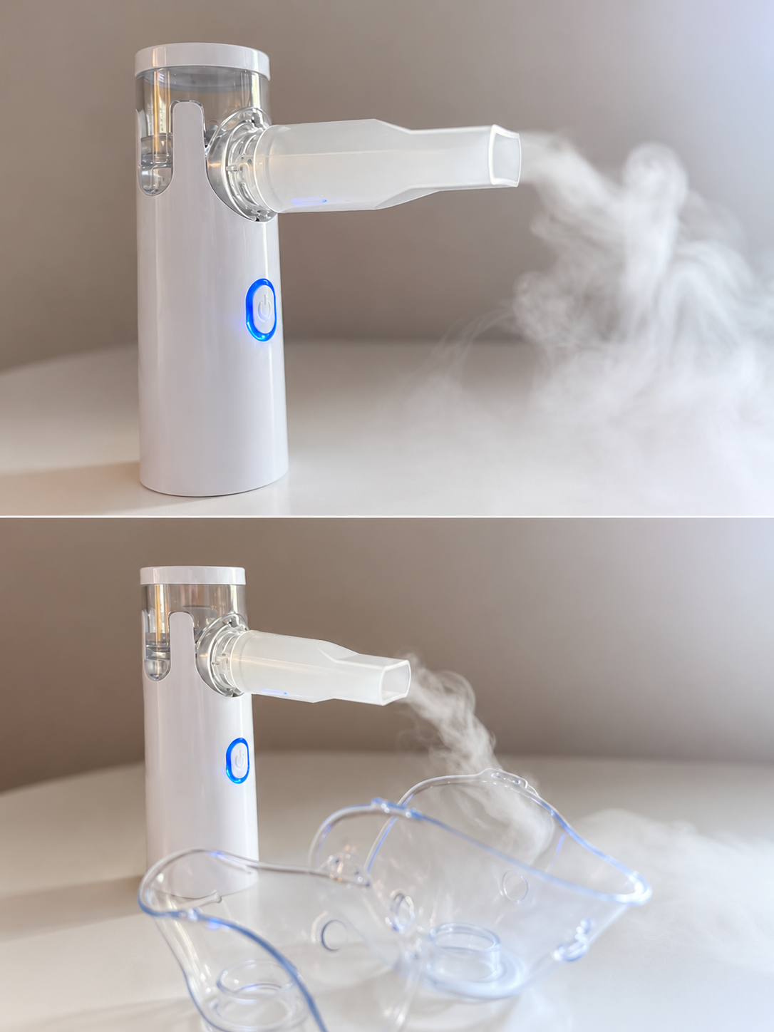 HappyAir inhalátor - Image 3